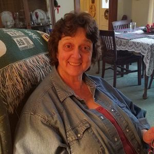 Meet your Posher, Barb